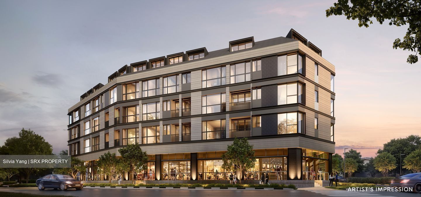 Artisan 8 (D20), Apartment #474592101